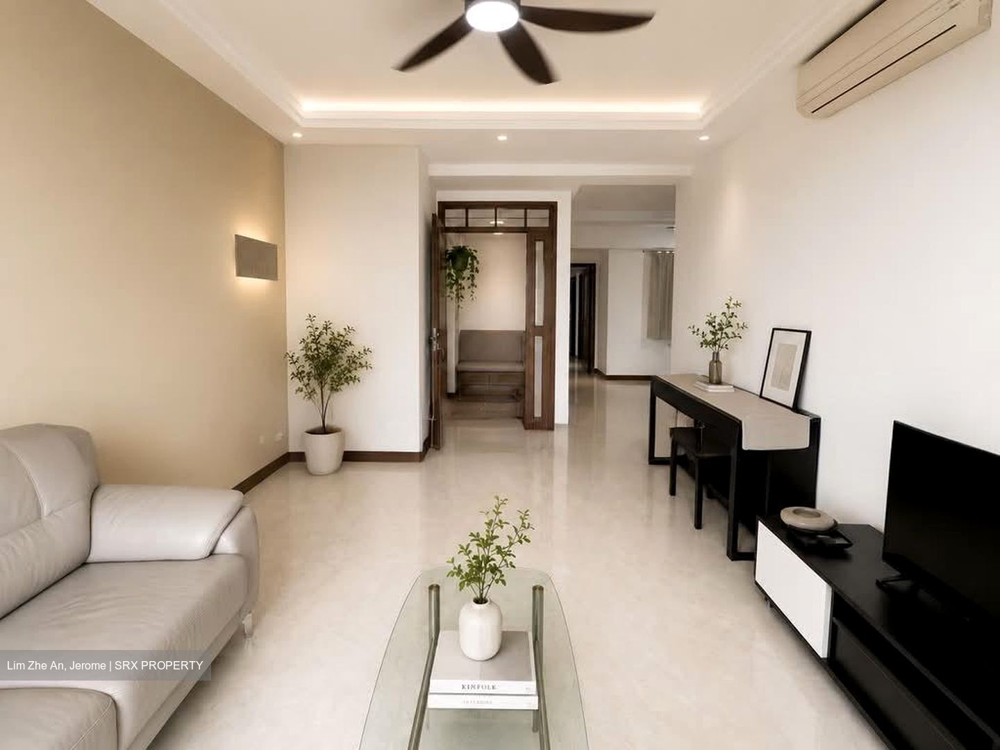 Palm Gardens (D23), Condominium #593985051